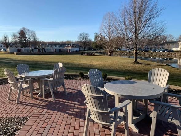 Meadowlawn Condo - Residential