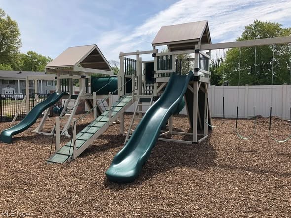 Meadowlawn Condo - Residential