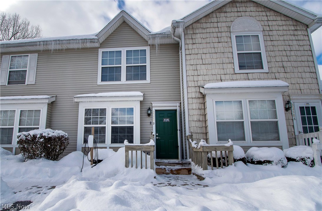 Woodland Trails Condo - Residential