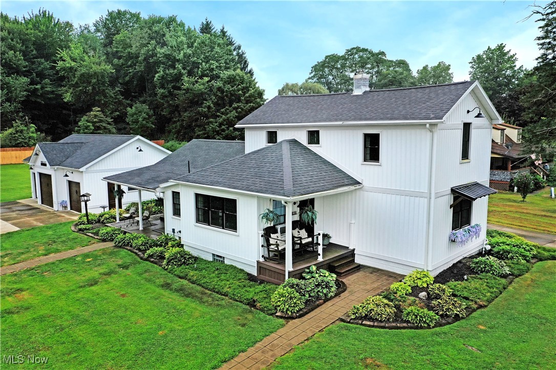 Stewart Coal Co Add 01 - Residential