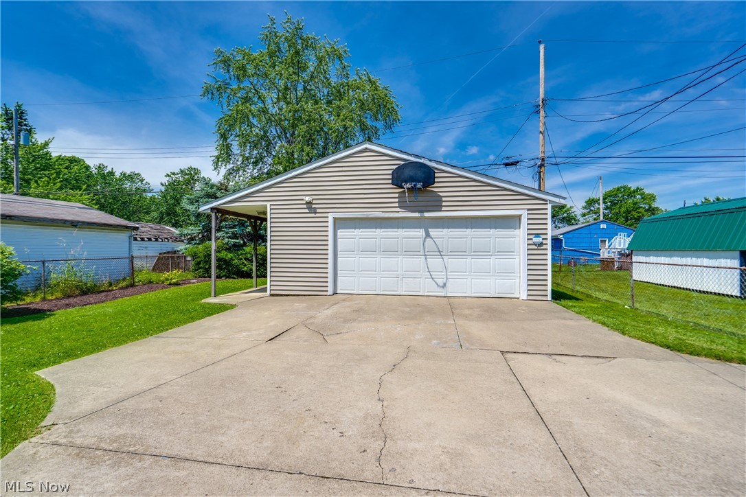 Canton - Residential