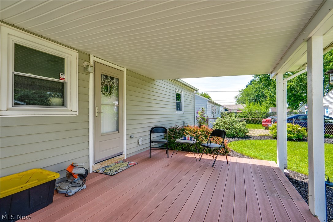 Canton - Residential