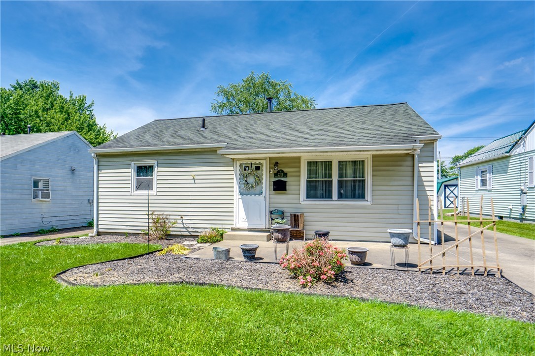 Canton - Residential