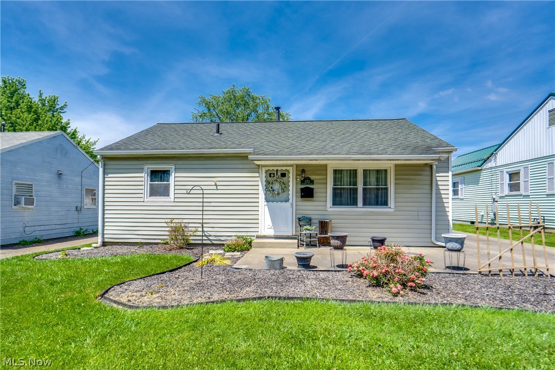 Canton - Residential