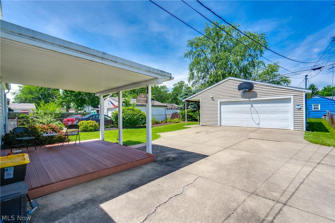 Canton - Residential