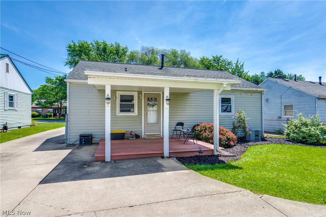 Canton - Residential