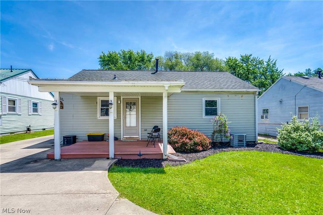 Canton - Residential