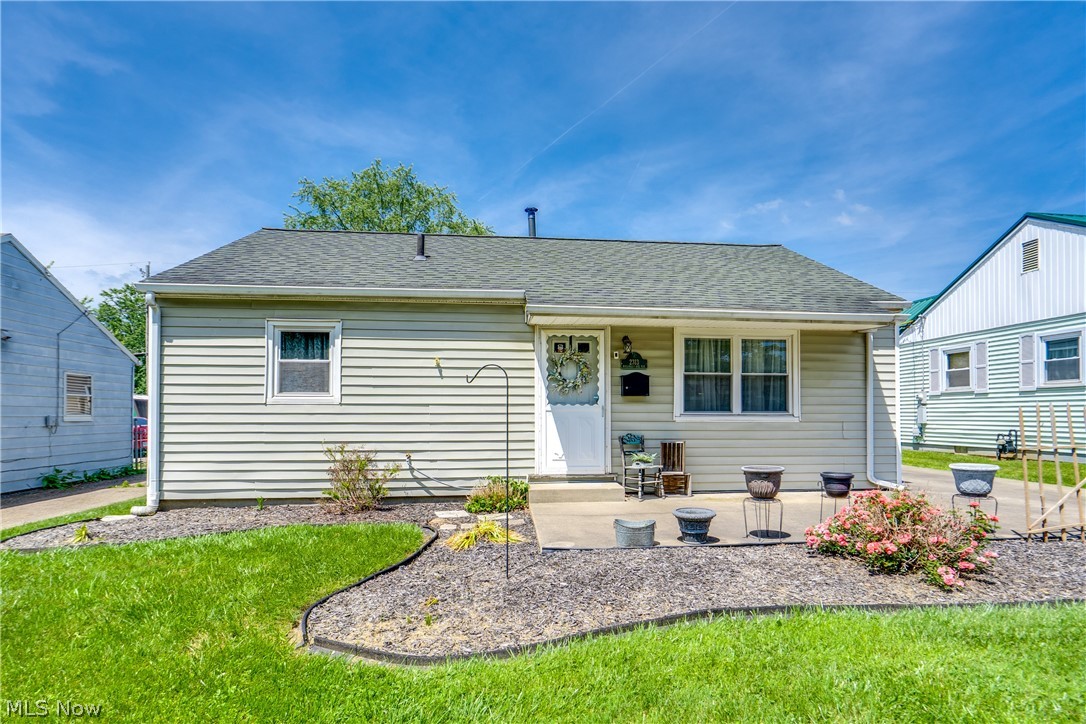 Canton - Residential