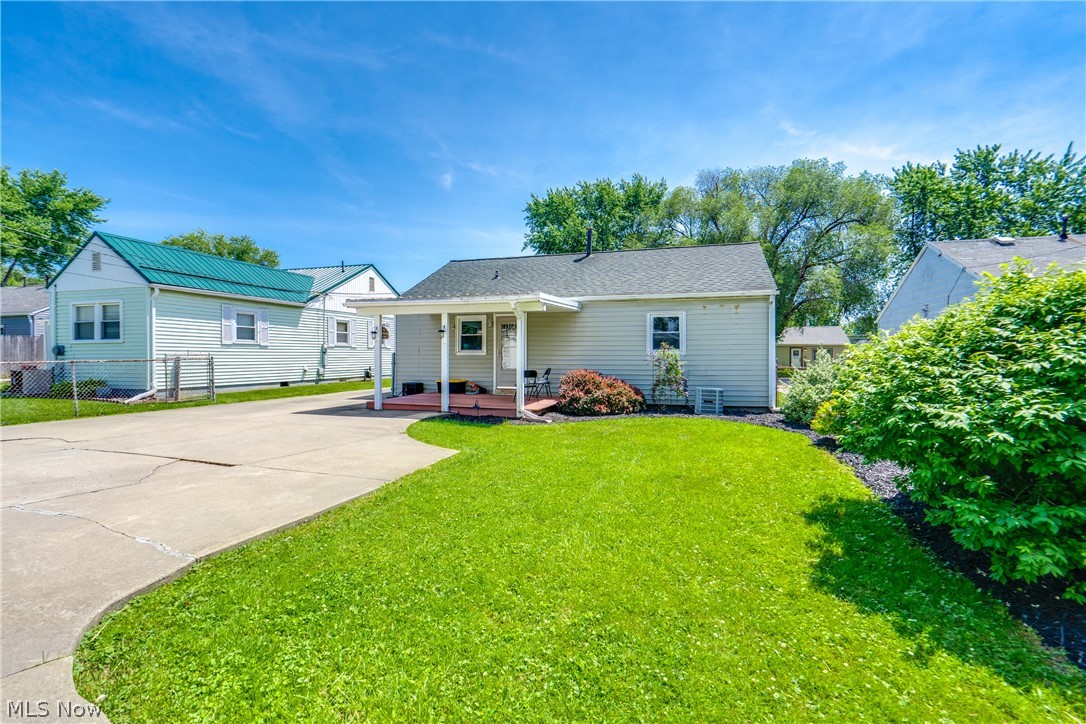 Canton - Residential