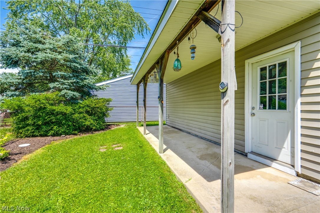 Canton - Residential