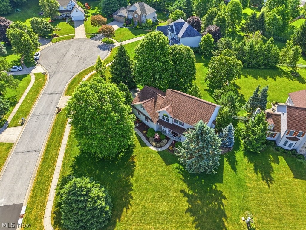 Montville Lakes - Residential