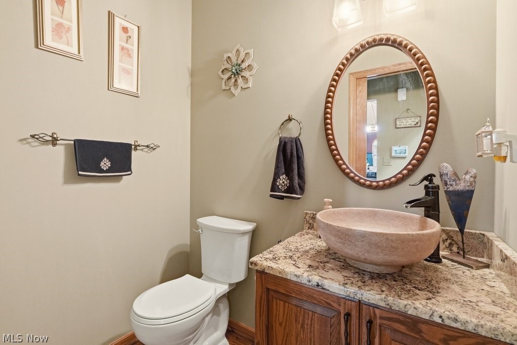 Montville Lakes - Residential