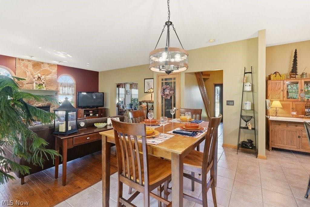 Montville Lakes - Residential