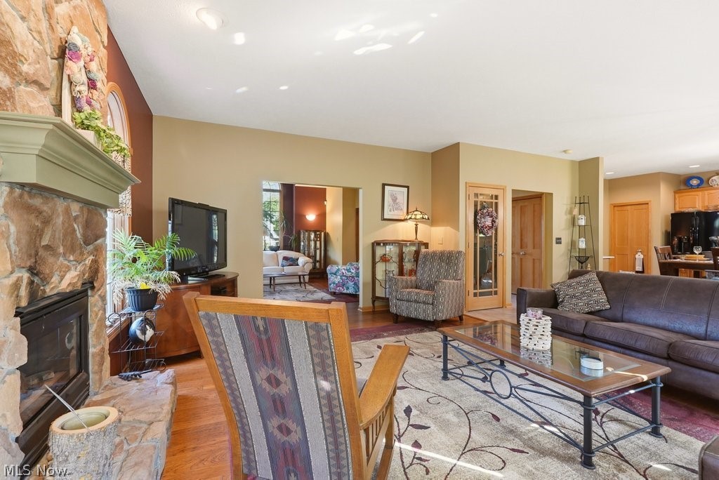 Montville Lakes - Residential