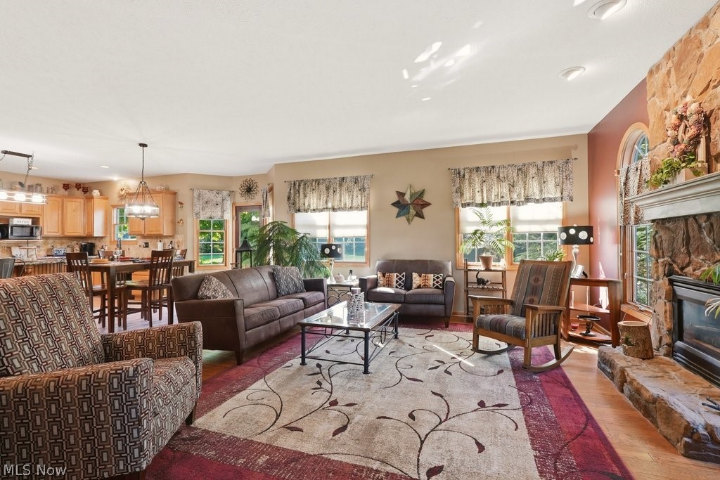 Montville Lakes - Residential