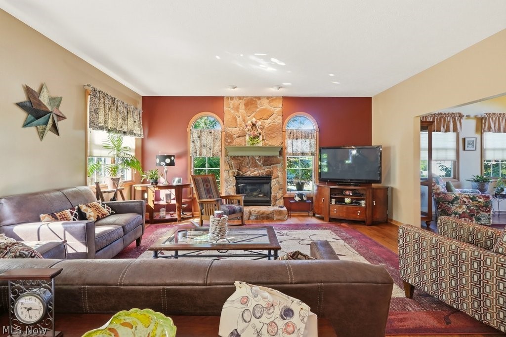 Montville Lakes - Residential