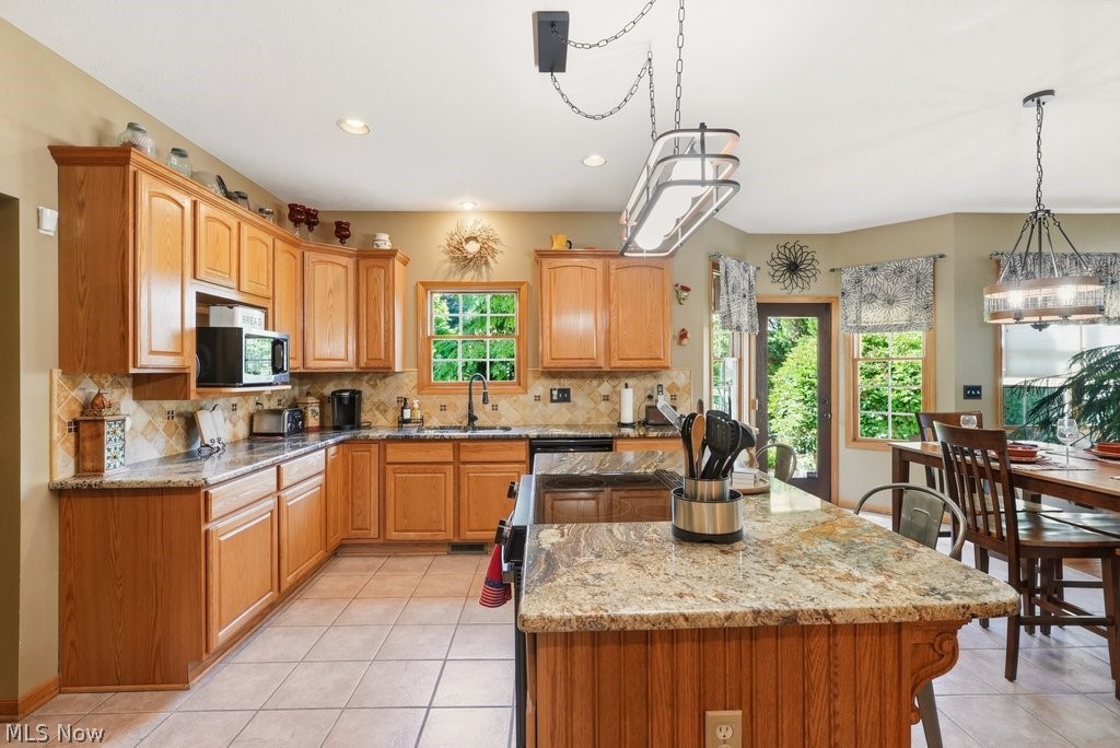 Montville Lakes - Residential