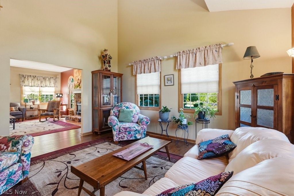Montville Lakes - Residential