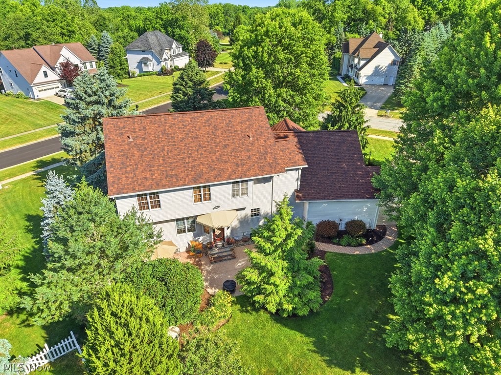 Montville Lakes - Residential