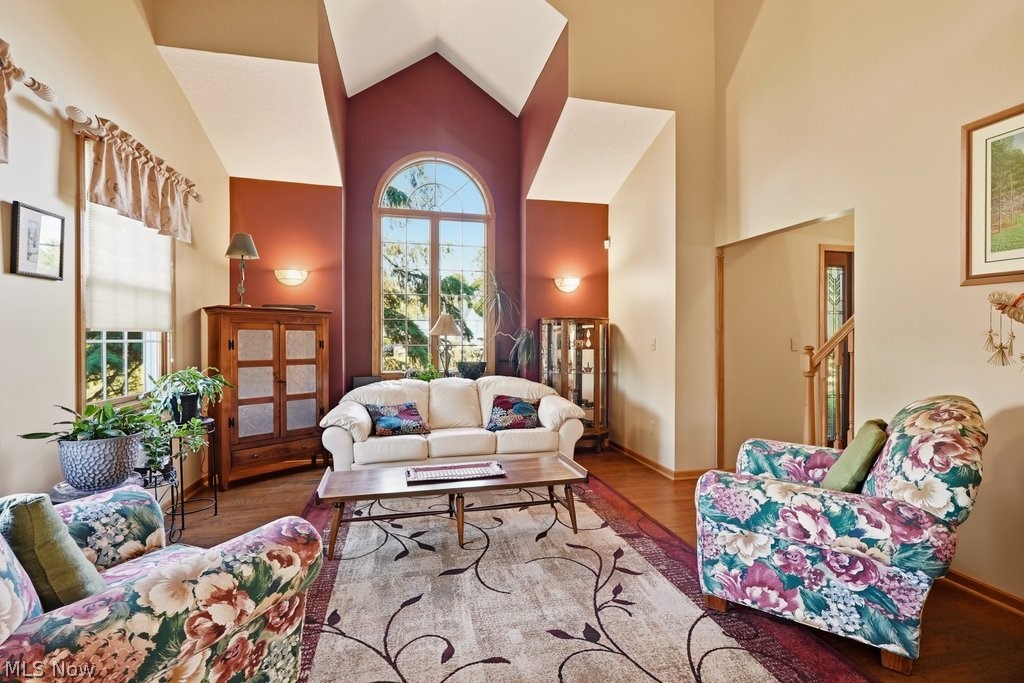 Montville Lakes - Residential