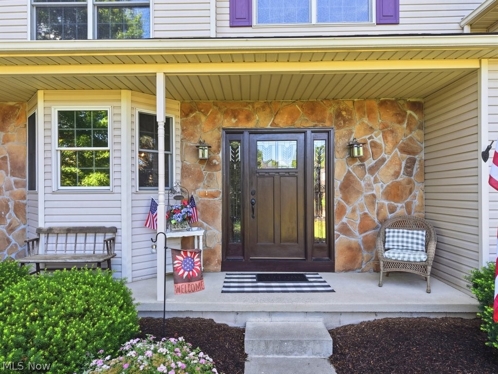 Montville Lakes - Residential
