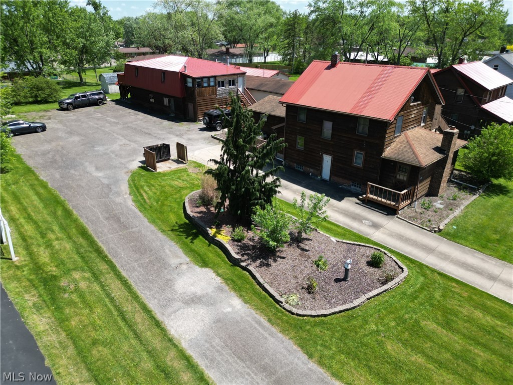 Township/Champion - Commercial Sale