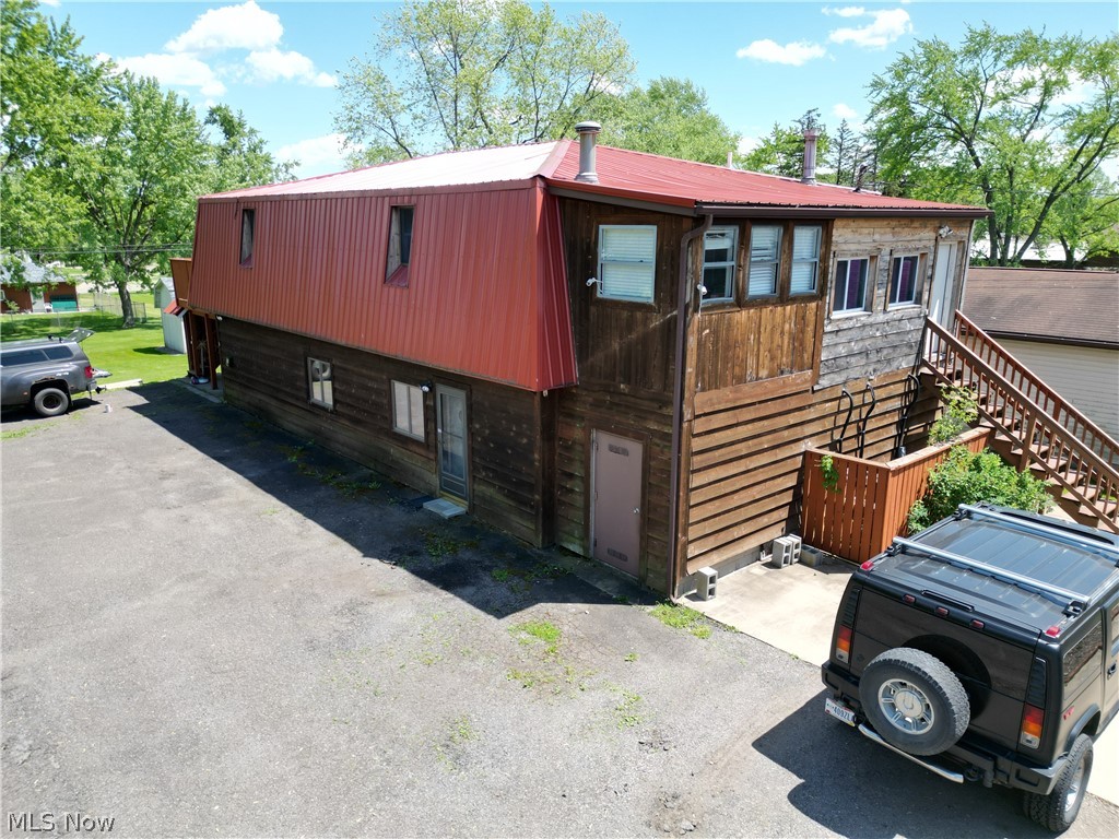 Township/Champion - Commercial Sale