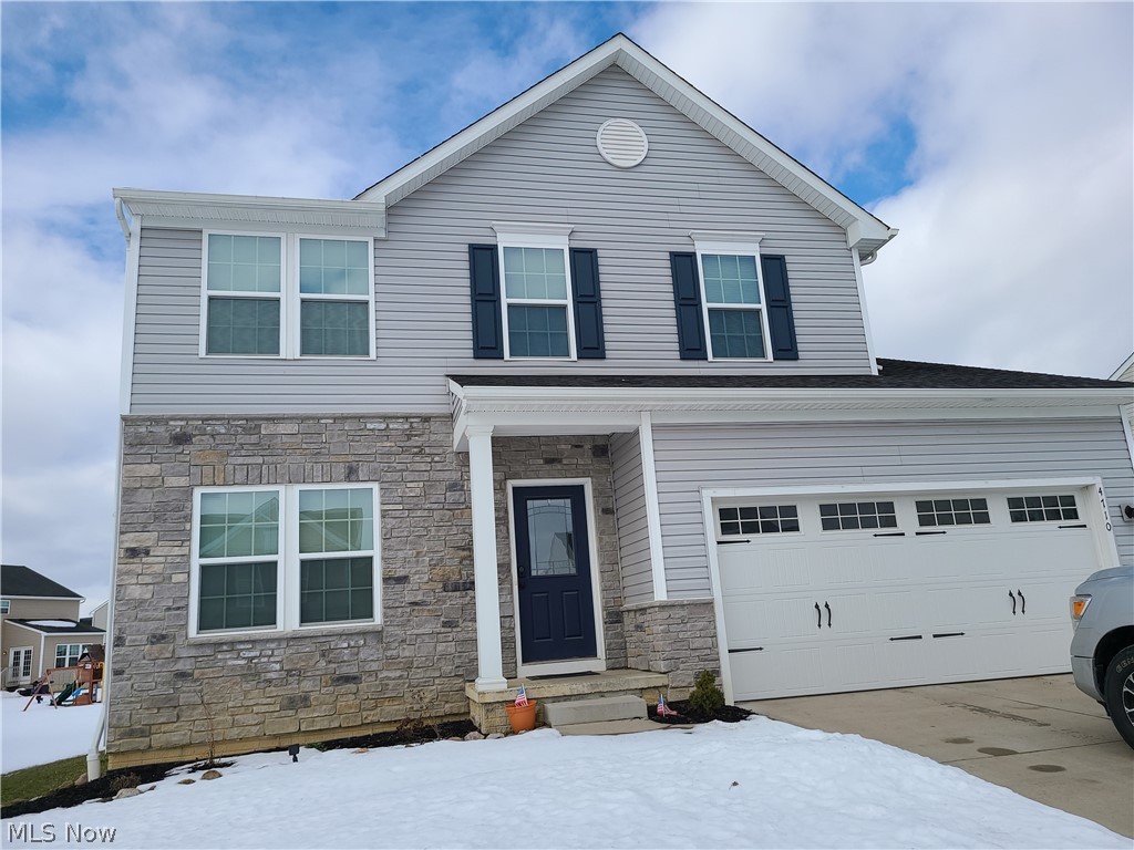 Cranberry Creek Sub - Residential Lease