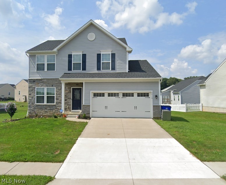 Cranberry Creek Sub - Residential Lease