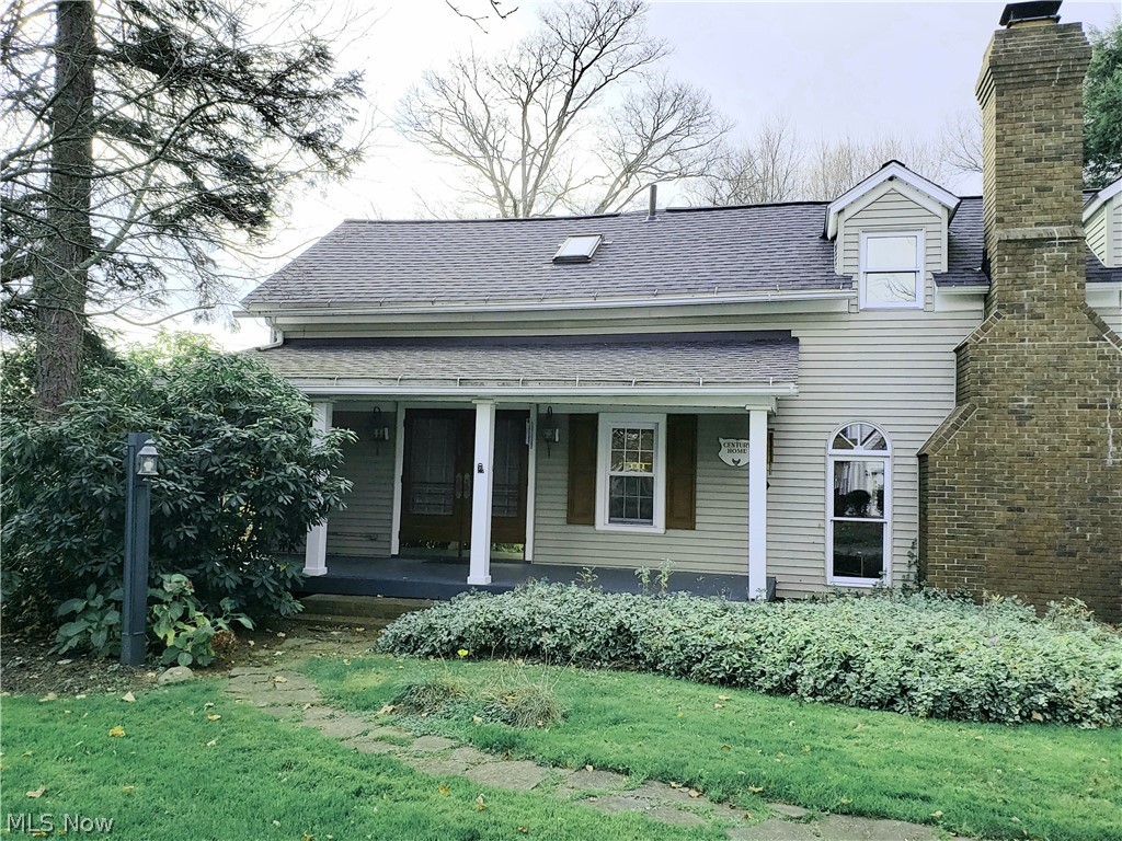 Solon - Residential