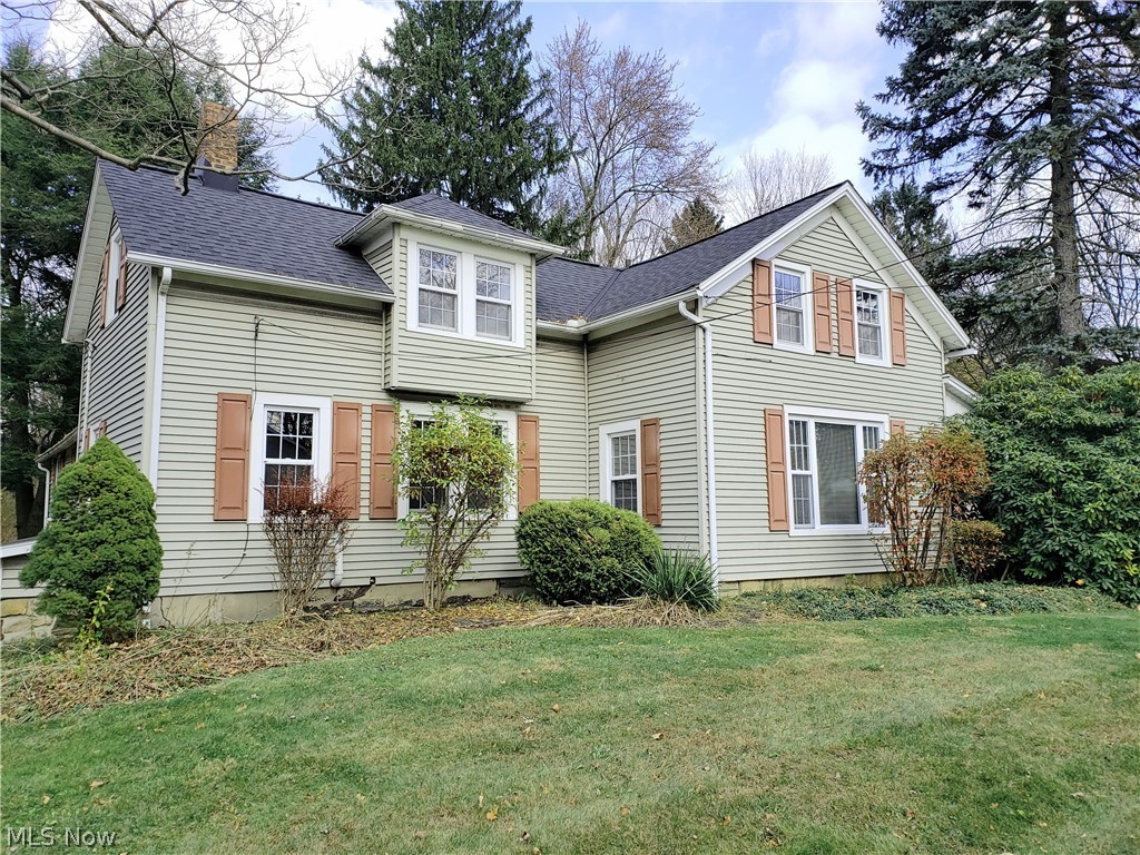 Solon - Residential