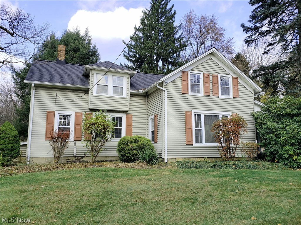 Solon - Residential