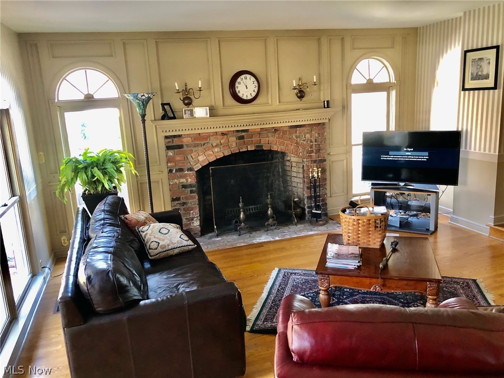 Solon - Residential
