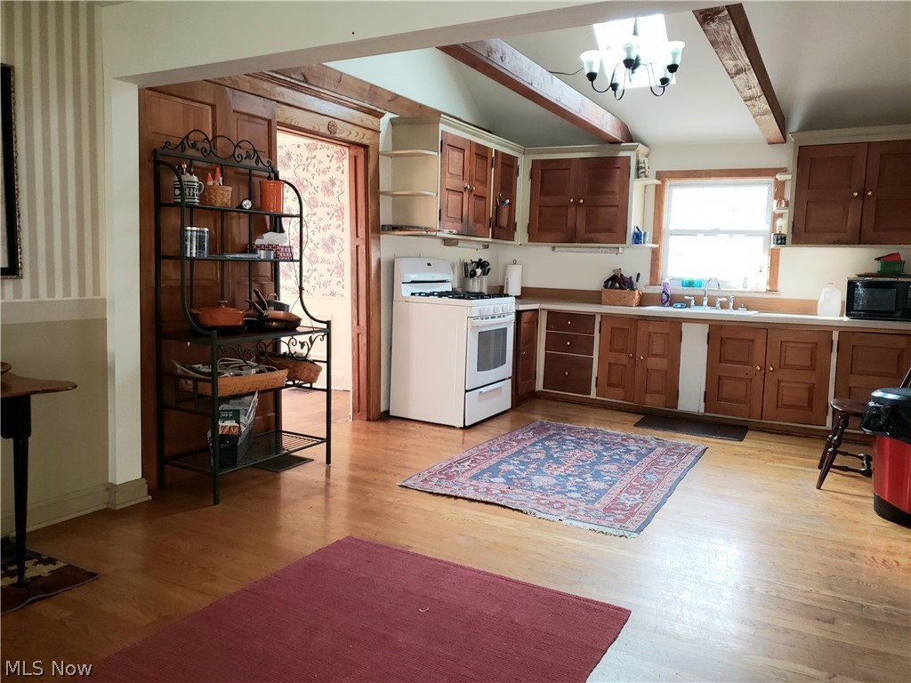 Solon - Residential