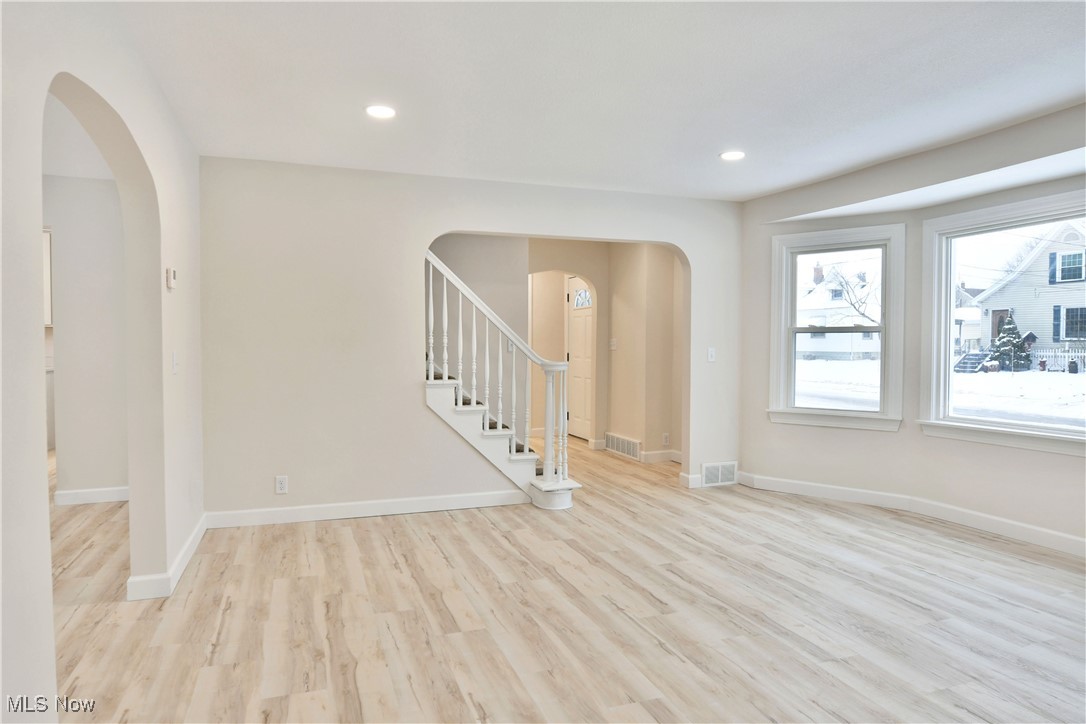 City/Niles - Residential
