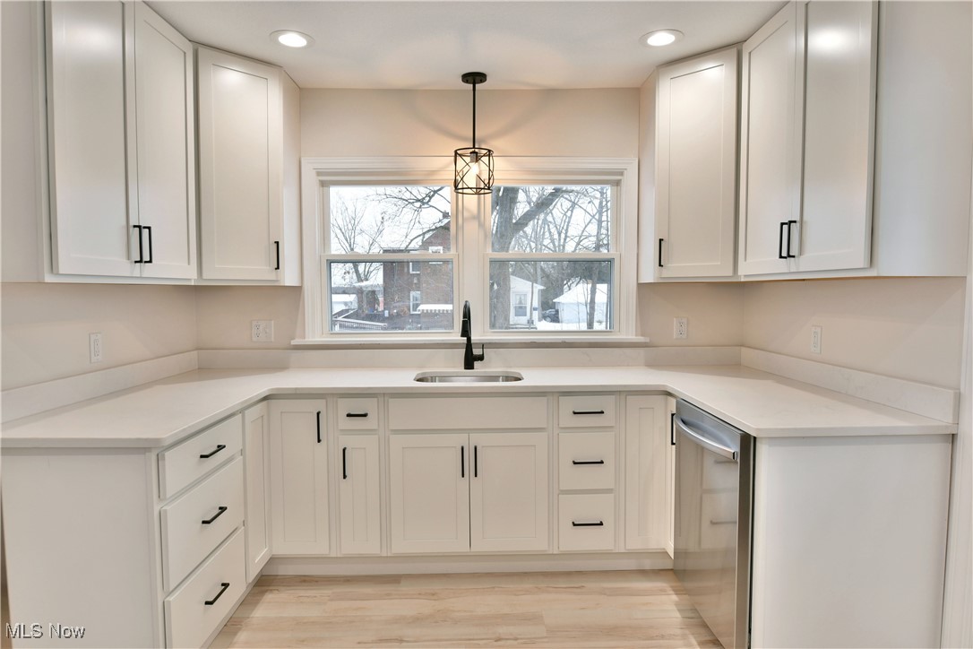City/Niles - Residential