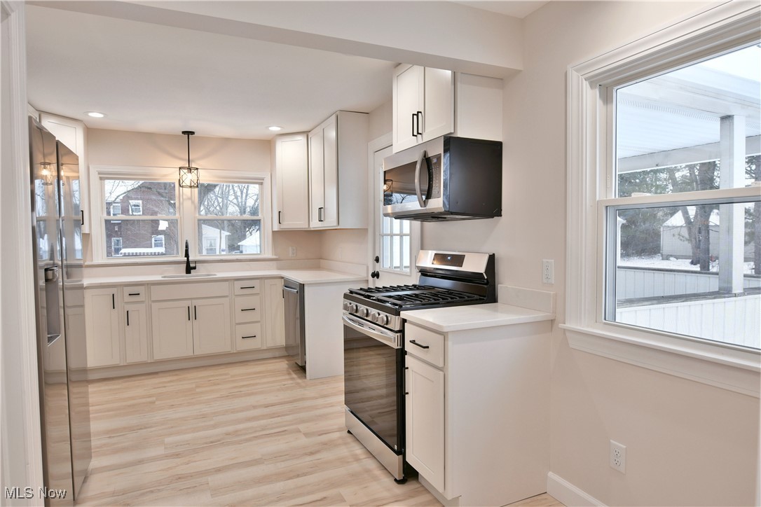 City/Niles - Residential