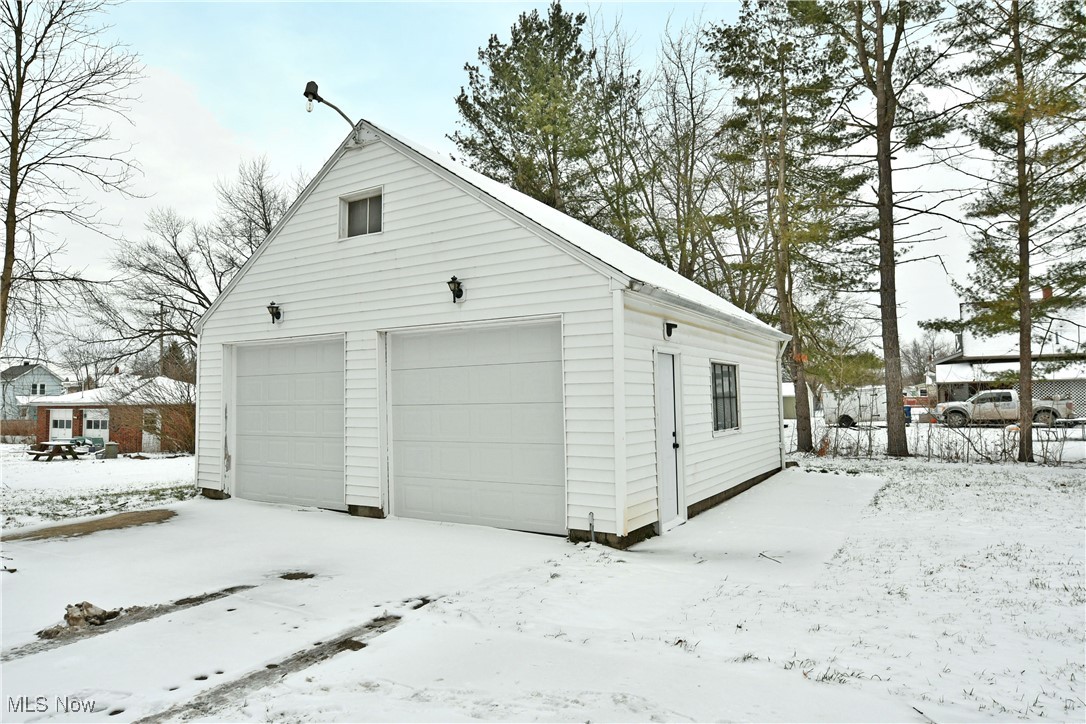 City/Niles - Residential