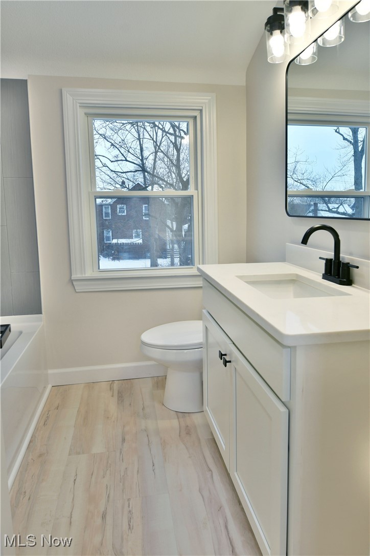 City/Niles - Residential
