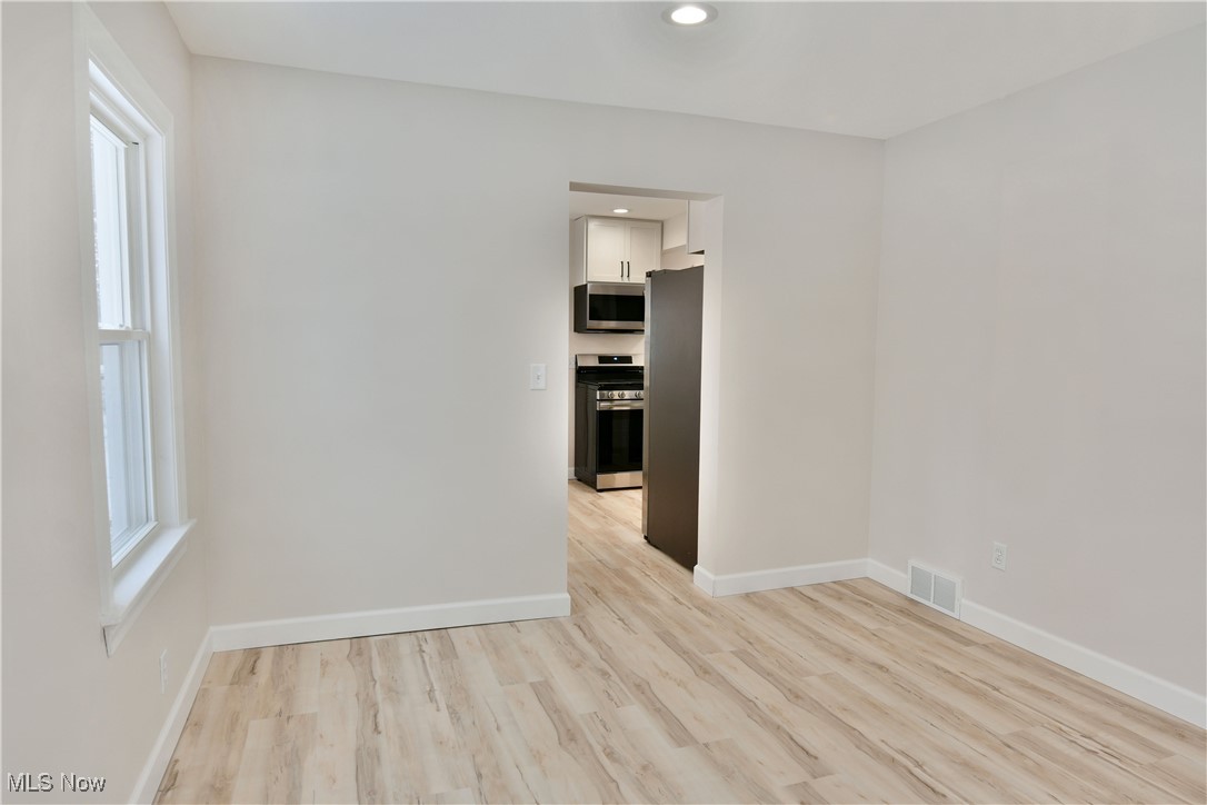 City/Niles - Residential