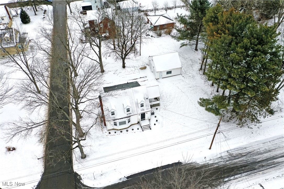 City/Niles - Residential
