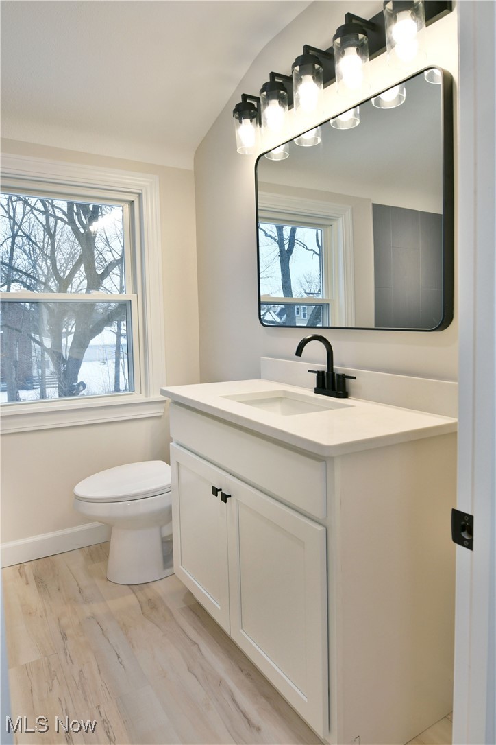 City/Niles - Residential