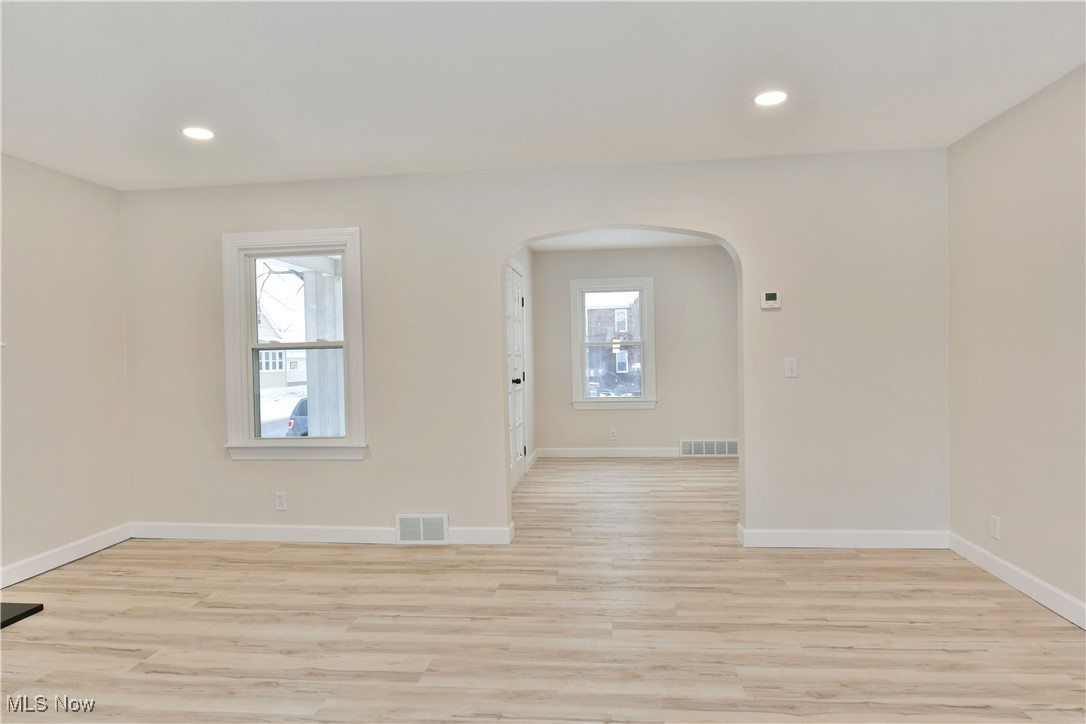 City/Niles - Residential