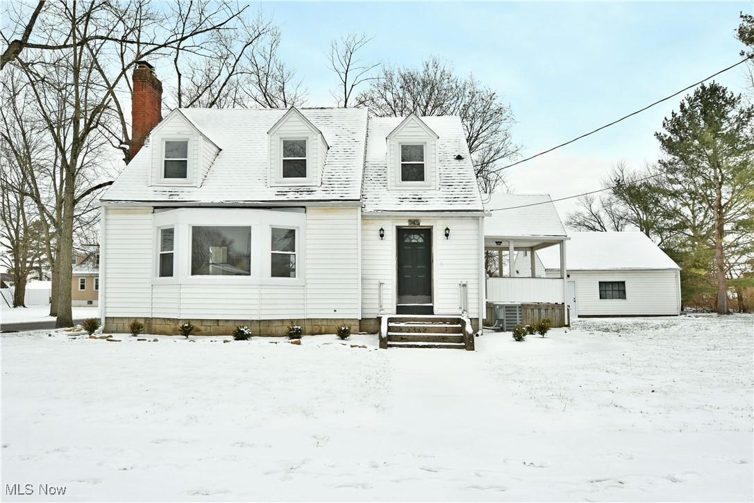 City/Niles - Residential