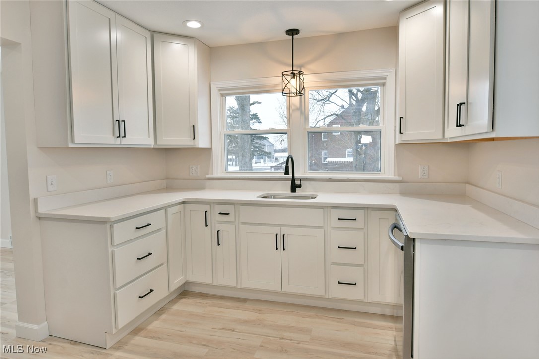 City/Niles - Residential