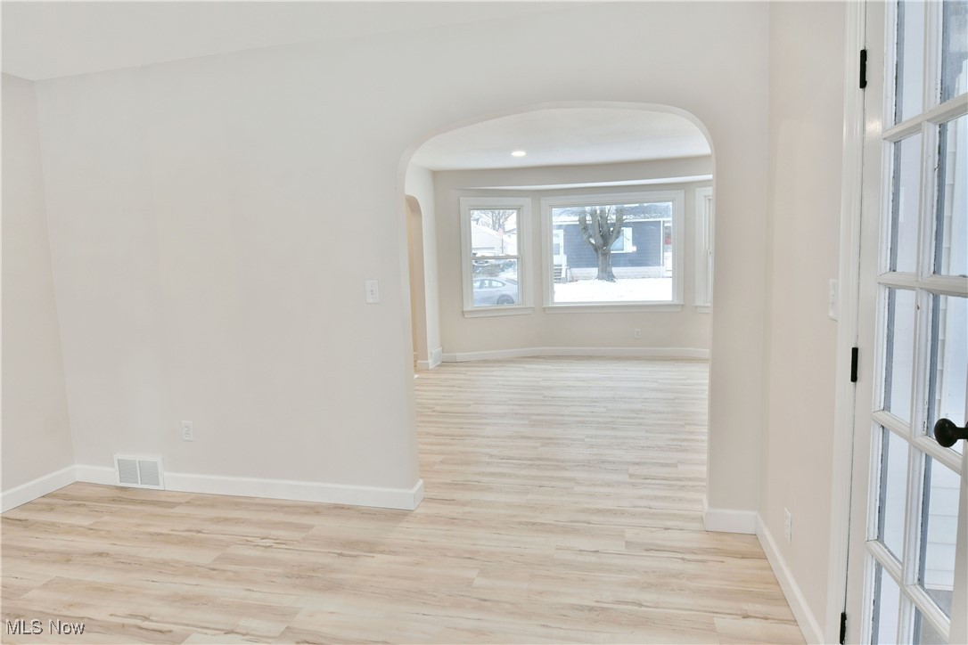 City/Niles - Residential