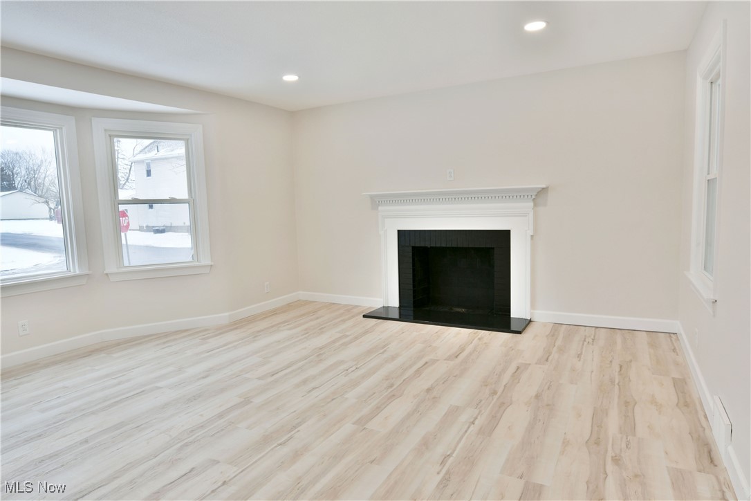 City/Niles - Residential
