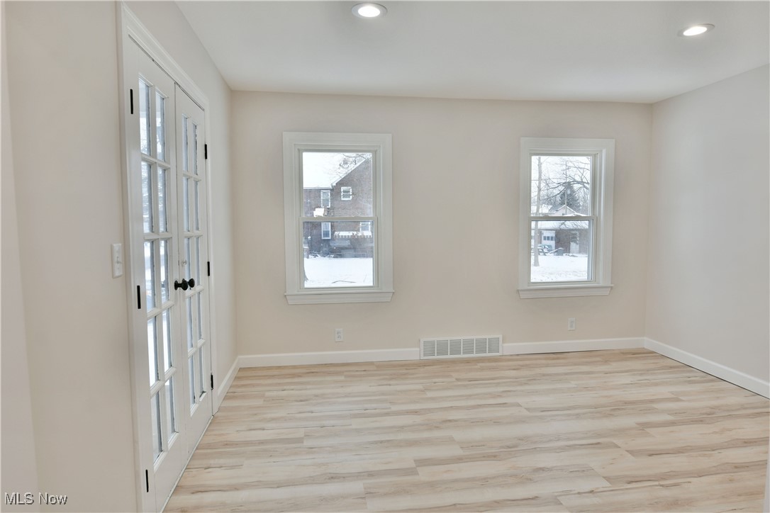 City/Niles - Residential