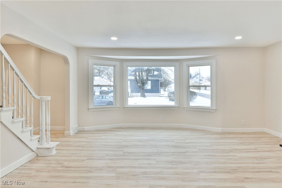 City/Niles - Residential