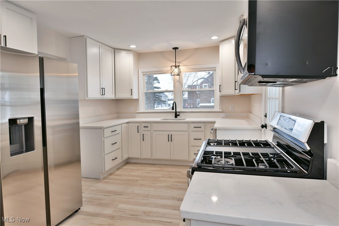 City/Niles - Residential